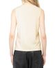 Zadig & Voltaire Women's Sayani Vico Embellished Keyhole Tank - 5