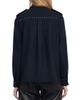 Zadig & Voltaire Women's Taskam Tailored Rhinestone Jacket - 5