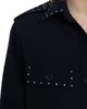 Zadig & Voltaire Women's Taskam Tailored Rhinestone Jacket - 6