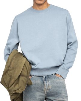 Zadig & Voltaire Zadig & Voltaire Aime Cotton Sweatshirt