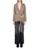 Zadig & Voltaire Zadig & Voltaire Alpa Wrap Cardigan - 2