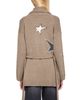 Zadig & Voltaire Zadig & Voltaire Alpa Wrap Cardigan - 3