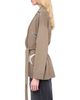Zadig & Voltaire Zadig & Voltaire Alpa Wrap Cardigan - 4