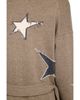 Zadig & Voltaire Zadig & Voltaire Alpa Wrap Cardigan - 5