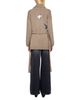 Zadig & Voltaire Zadig & Voltaire Alpa Wrap Cardigan - 6