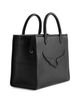 Zadig & Voltaire Zadig & Voltaire Angel Leather Tote - 3