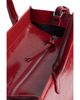 Zadig & Voltaire Zadig & Voltaire Angel Tote Crinkled Patent Leather Tote - 4