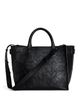 Zadig & Voltaire Zadig & Voltaire Angel Wings Crinkle Leather Tote Bag - 5