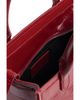 Zadig & Voltaire Zadig & Voltaire Angel Xs Crinkled Patent Leather Tote - 2