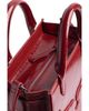 Zadig & Voltaire Zadig & Voltaire Angel Xs Crinkled Patent Leather Tote - 4