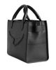 Zadig & Voltaire Zadig & Voltaire Angel Xs Leather Crossbody Tote - 3