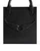 Zadig & Voltaire Zadig & Voltaire Angel Xs Leather Crossbody Tote - 5