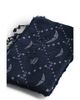 Zadig & Voltaire Zadig & Voltaire Angel Zv Monogram Denim Pouch - 4