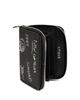 Zadig & Voltaire Zadig & Voltaire Arty Tag Mini Grained Leather Coin Purse - 2