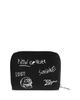 Zadig & Voltaire Zadig & Voltaire Arty Tag Mini Grained Leather Coin Purse - 5