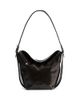 Zadig & Voltaire Zadig & Voltaire Baby Jane Vintage Patent Leather Convertible Crossbody - 1