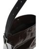 Zadig & Voltaire Zadig & Voltaire Baby Jane Vintage Patent Leather Convertible Crossbody - 3