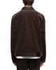Zadig & Voltaire Zadig & Voltaire Bases Cotton Blend Corduroy Pocket Jacket - 2