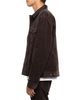 Zadig & Voltaire Zadig & Voltaire Bases Cotton Blend Corduroy Pocket Jacket - 3