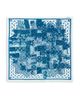 Zadig & Voltaire Zadig & Voltaire Blondie Silk Scarf - 1