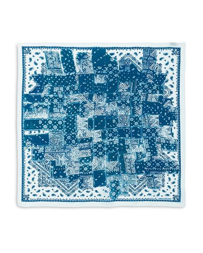 Zadig & Voltaire Zadig & Voltaire Blondie Silk Scarf