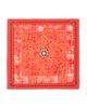 Zadig & Voltaire Zadig & Voltaire Blondie Vintage Silk Bandana - 1