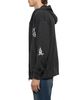 Zadig & Voltaire Zadig & Voltaire Camillo Wool & Cashmere Knit Graphic Hoodie - 3