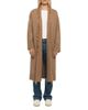 Zadig & Voltaire Zadig & Voltaire Camy Wool & Cashmere Fringed Cardigan - 1