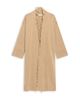 Zadig & Voltaire Zadig & Voltaire Camy Wool & Cashmere Fringed Cardigan - 4