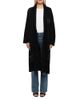 Zadig & Voltaire Zadig & Voltaire Camy Wool & Cashmere Fringed Embellished Cardigan - 1