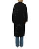 Zadig & Voltaire Zadig & Voltaire Camy Wool & Cashmere Fringed Embellished Cardigan - 2