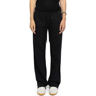 Zadig & Voltaire Zadig & Voltaire Chilloh Animalier Sweatpants