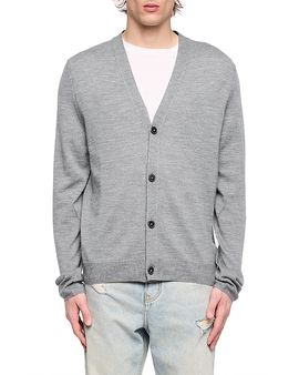 Zadig & Voltaire Zadig & Voltaire Clash Wool Cardigan