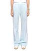 Zadig & Voltaire Zadig & Voltaire Cotton Blend Drawstring Pants - 1