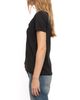 Zadig & Voltaire Zadig & Voltaire Cotton Cutout Back Tee - 3