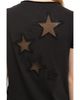 Zadig & Voltaire Zadig & Voltaire Cotton Cutout Back Tee - 4