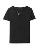 Zadig & Voltaire Zadig & Voltaire Cotton Cutout Back Tee - 6