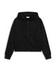 Zadig & Voltaire Zadig & Voltaire Cotton Leopard Print Hooded Sweatshirt - 4