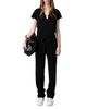 Zadig & Voltaire Zadig & Voltaire Diamante Henley Tee - 2
