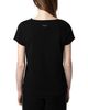 Zadig & Voltaire Zadig & Voltaire Diamante Henley Tee - 3