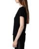Zadig & Voltaire Zadig & Voltaire Diamante Henley Tee - 4