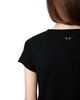 Zadig & Voltaire Zadig & Voltaire Diamante Henley Tee - 5