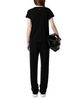 Zadig & Voltaire Zadig & Voltaire Diamante Henley Tee - 6