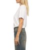 Zadig & Voltaire Zadig & Voltaire Ete Cotton Straight Jeans in Medium Blue - 3
