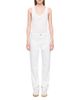 Zadig & Voltaire Zadig & Voltaire Ete High Rise Straight Denim Jeans in Judo - 1