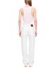 Zadig & Voltaire Zadig & Voltaire Ete High Rise Straight Denim Jeans in Judo - 2