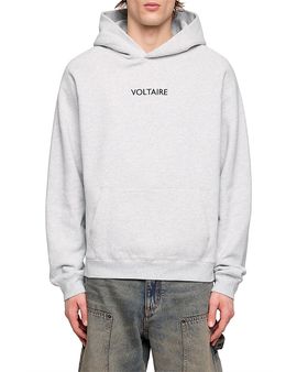 Zadig & Voltaire Zadig & Voltaire Georgio Hoodie