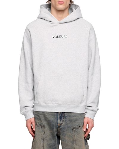 Zadig & Voltaire Zadig & Voltaire Georgio Hoodie