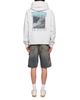 Zadig & Voltaire Zadig & Voltaire Georgio Hoodie - 3