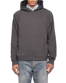 Zadig & Voltaire Zadig & Voltaire Georgio Logo Graphic Hoodie
